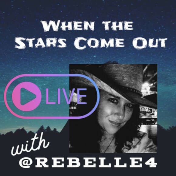 Other - ✨When the $tar$ come out💥